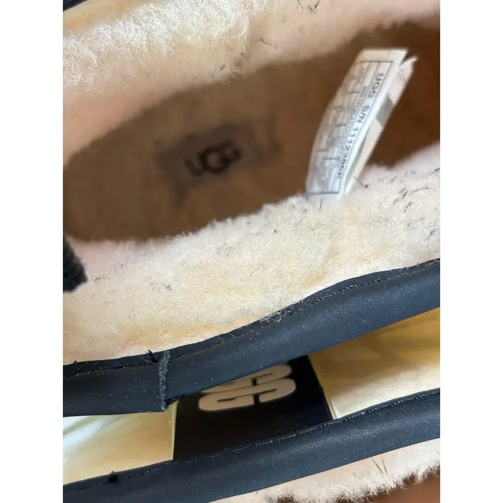 UGG boots teens